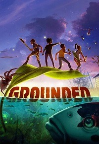 Grounded